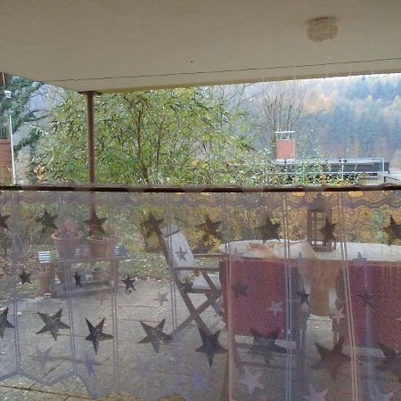 Non Smoking Traudel Engelken Neckargemünd Exterior foto